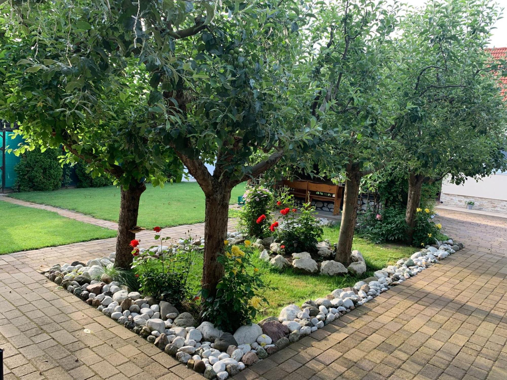 Casa Lui Mosu Villa Alba Iulia Exterior photo